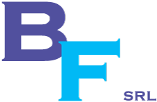 BF Srl Logo