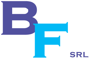 BF Srl Logo